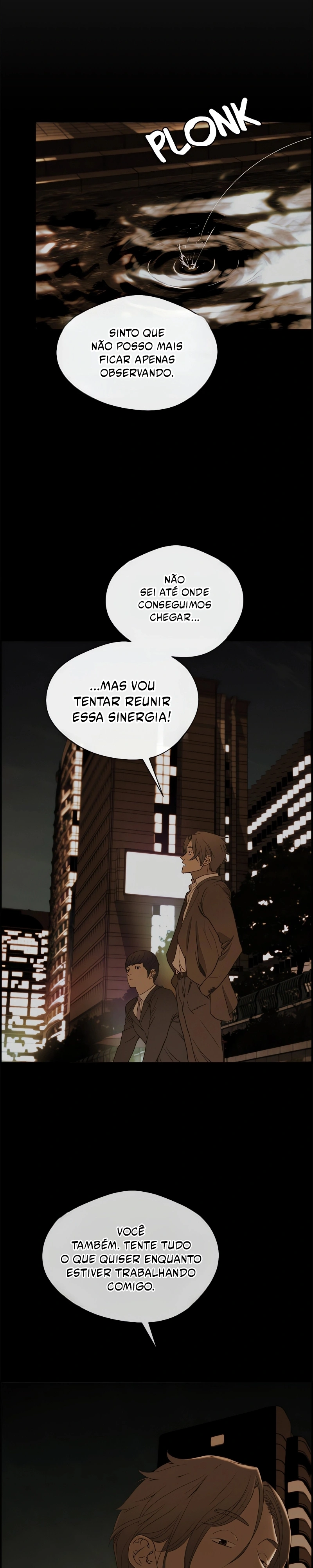 Um Homem de Verdade Capítulo 58 Página 25