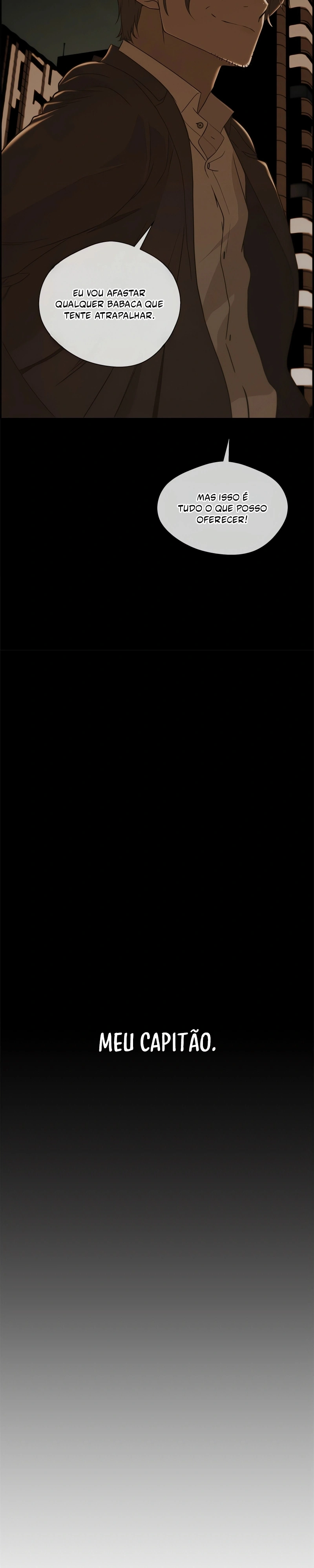 Um Homem de Verdade Capítulo 58 Página 26