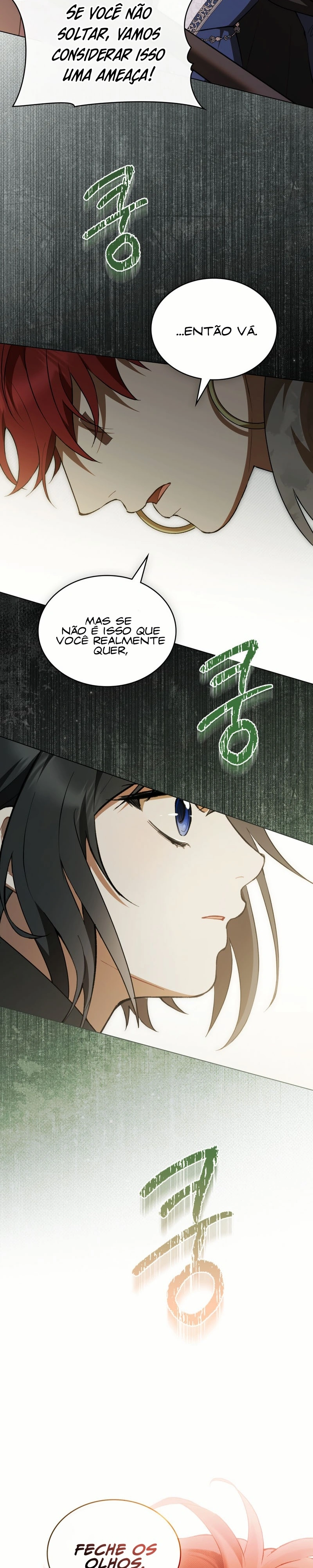 Asha das Terras da Fronteira Capítulo 3 Página 40