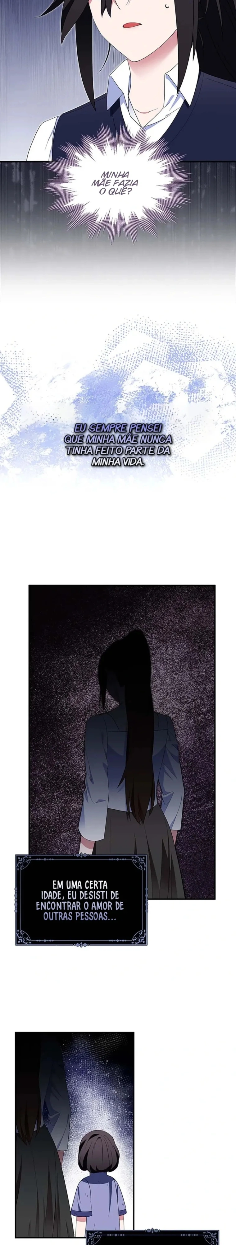 I Tried To Be Your Loyal Sword Capítulo 93 Página 10