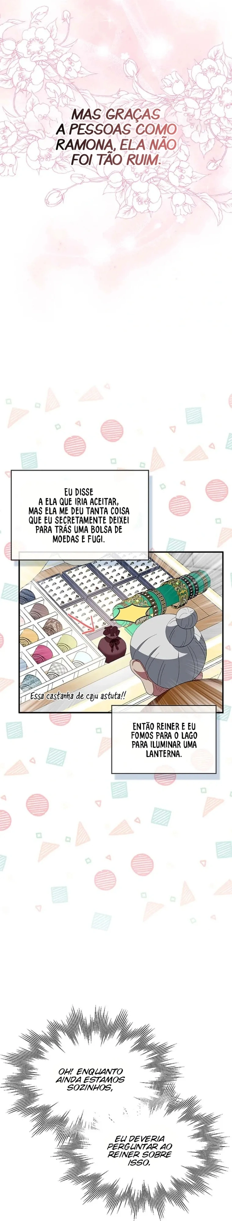 I Tried To Be Your Loyal Sword Capítulo 93 Página 17