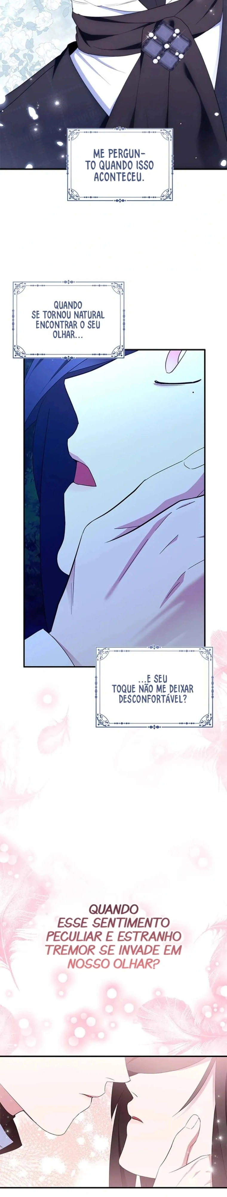 I Tried To Be Your Loyal Sword Capítulo 93 Página 24