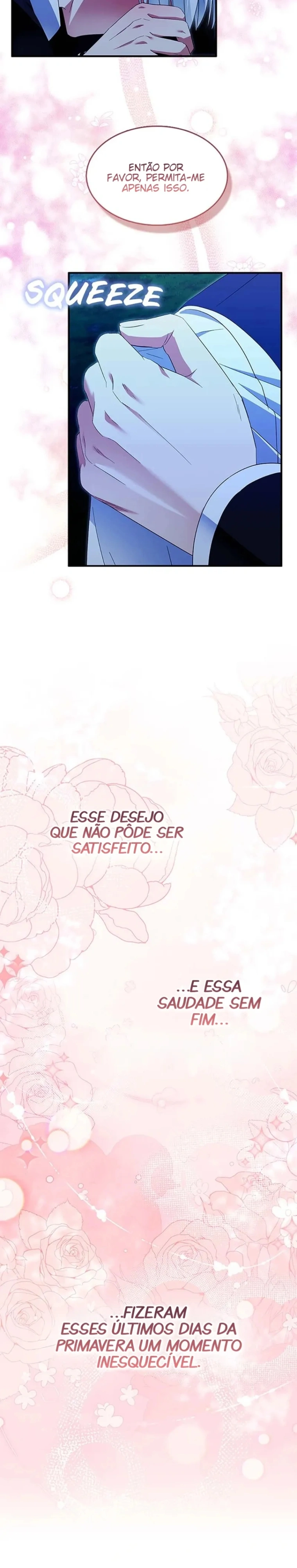 I Tried To Be Your Loyal Sword Capítulo 93 Página 26