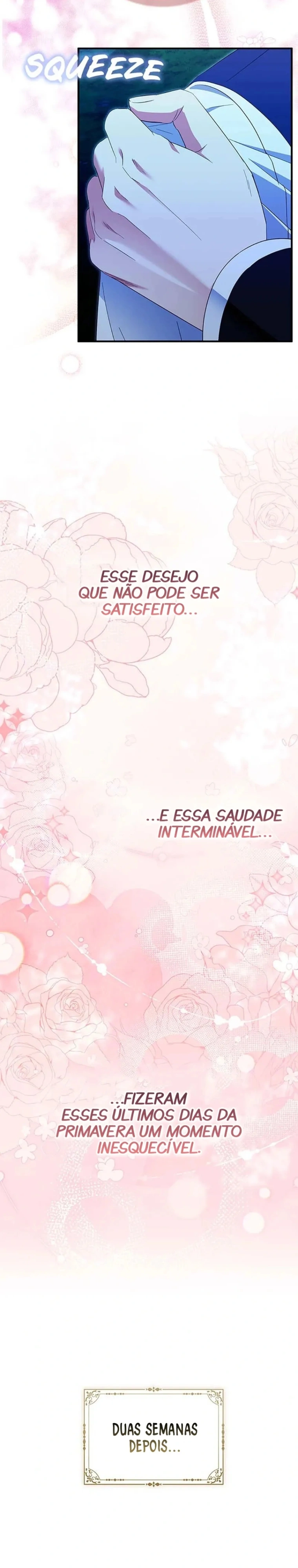 I Tried To Be Your Loyal Sword Capítulo 94 Página 4