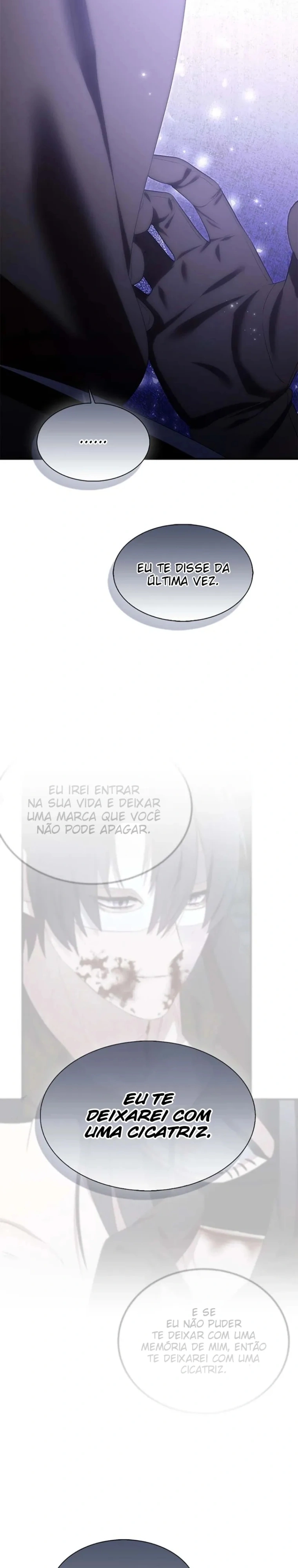 I Tried To Be Your Loyal Sword Capítulo 95 Página 13