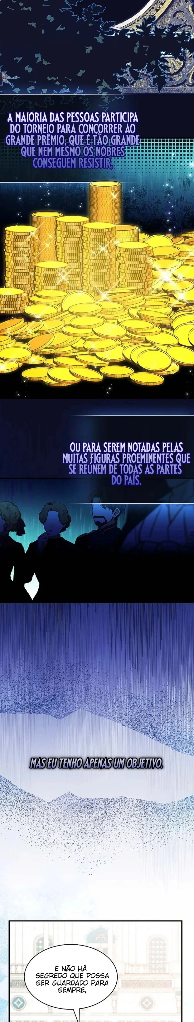 I Tried To Be Your Loyal Sword Capítulo 98 Página 15