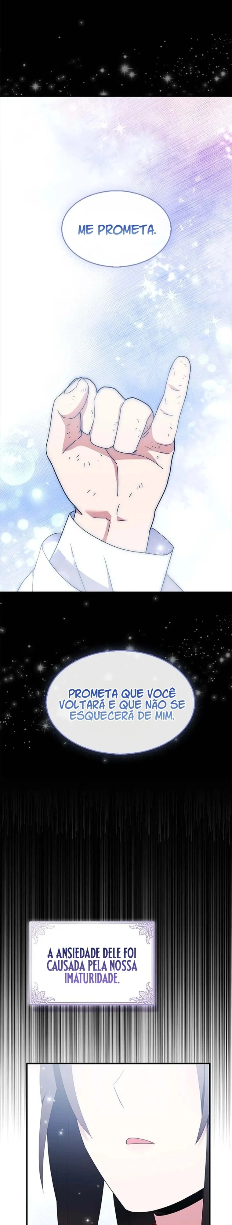 I Tried To Be Your Loyal Sword Capítulo 99 Página 24