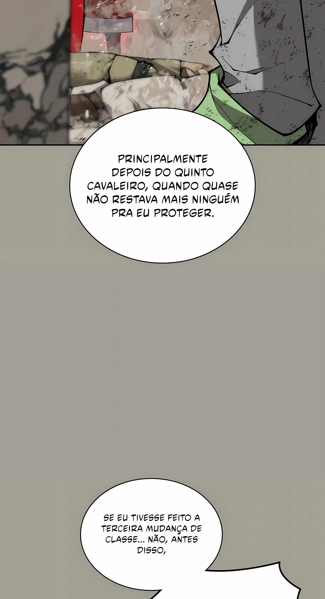 As Aventuras de Greed Capítulo 340 Página 16