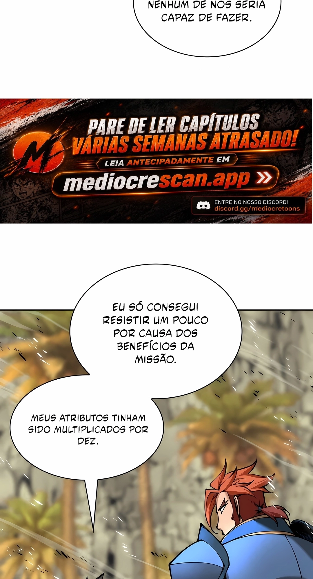 As Aventuras de Greed Capítulo 340 Página 24