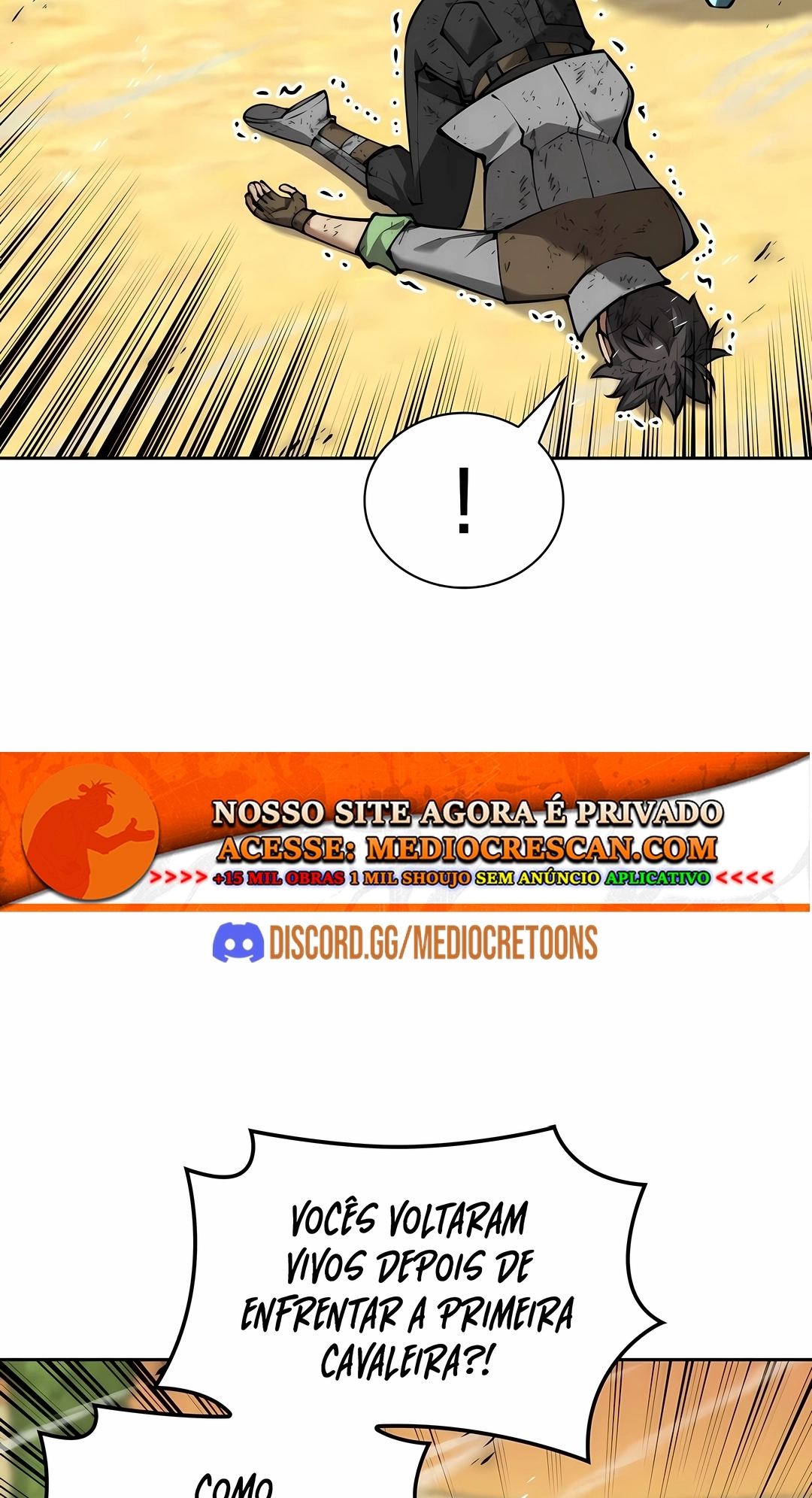 As Aventuras de Greed Capítulo 340 Página 31