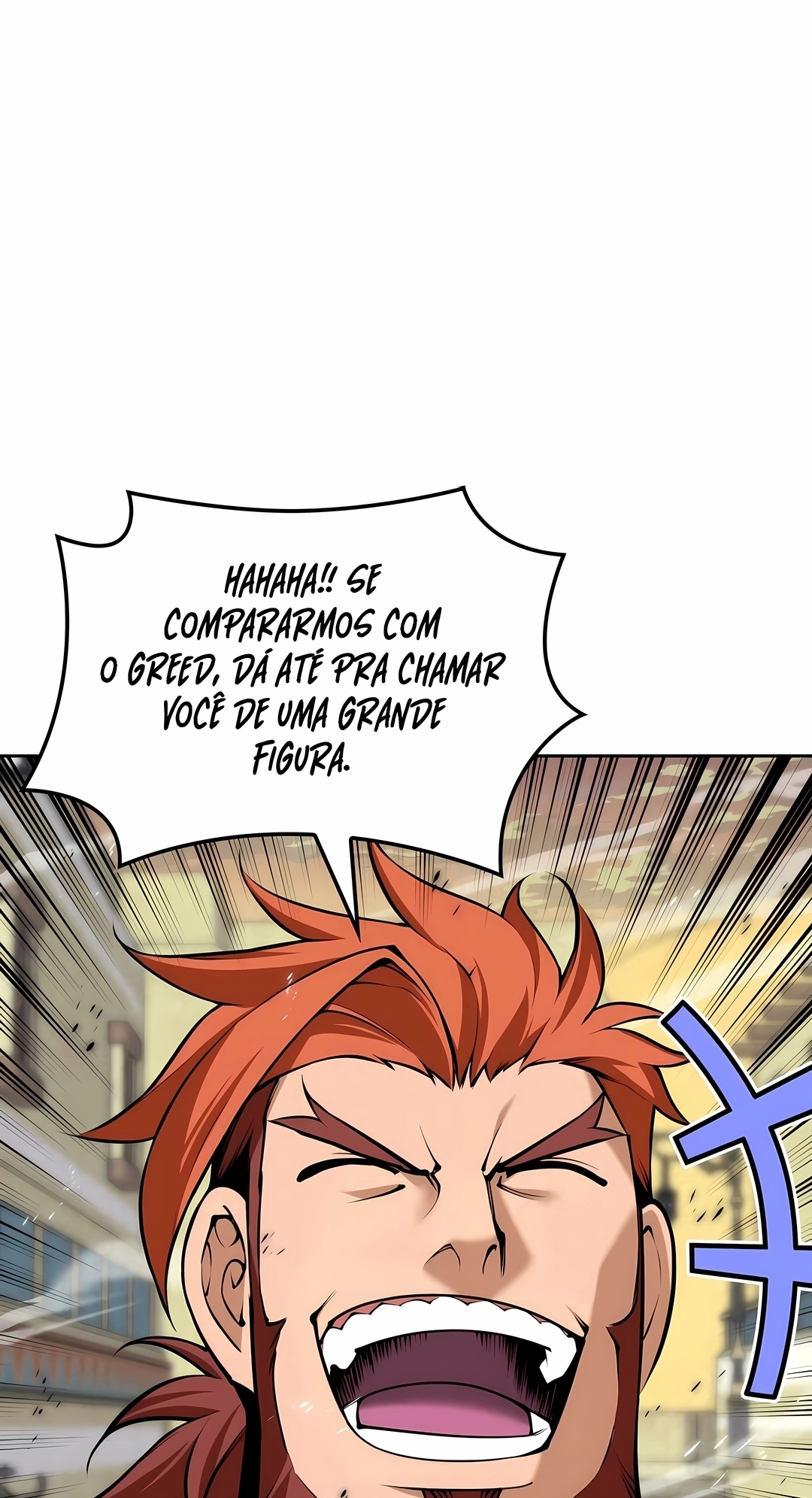 As Aventuras de Greed Capítulo 340 Página 48