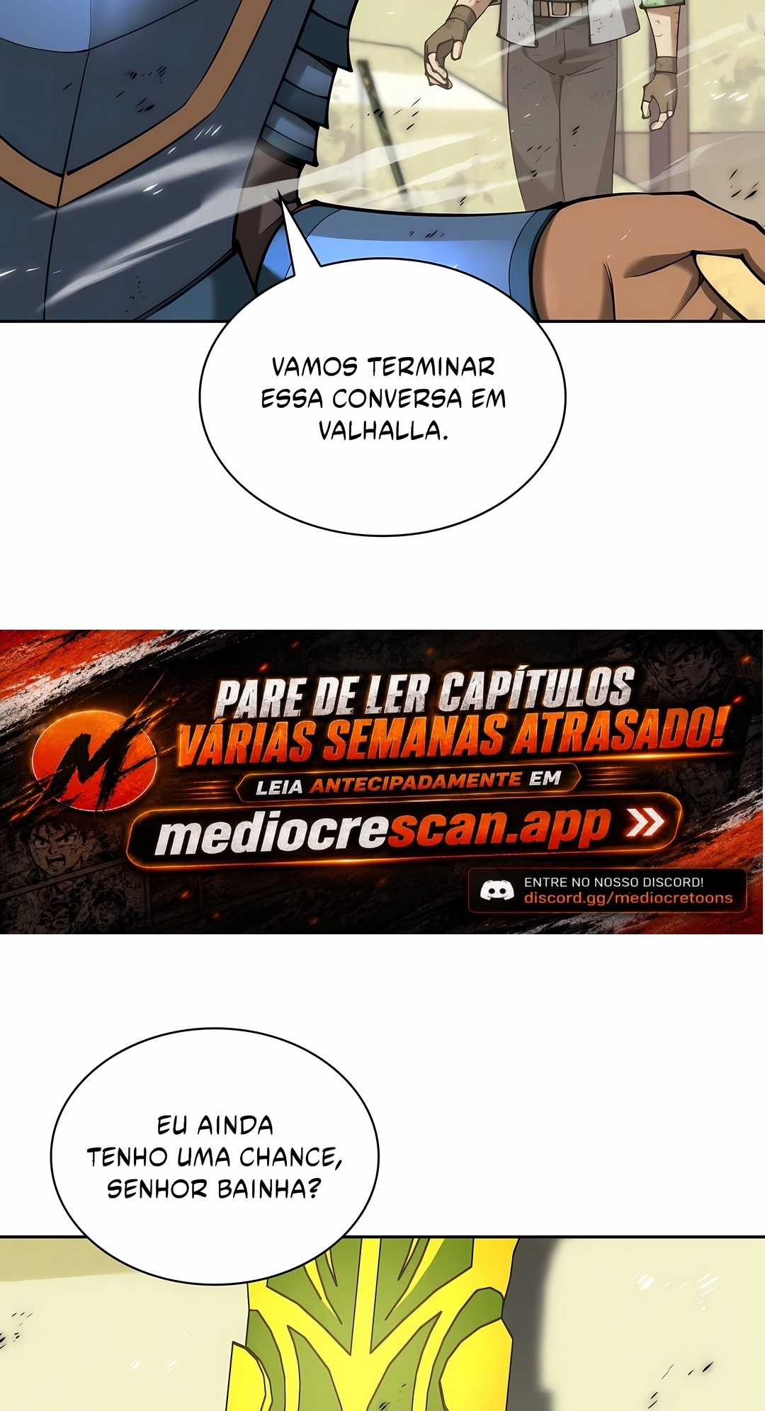 As Aventuras de Greed Capítulo 340 Página 54