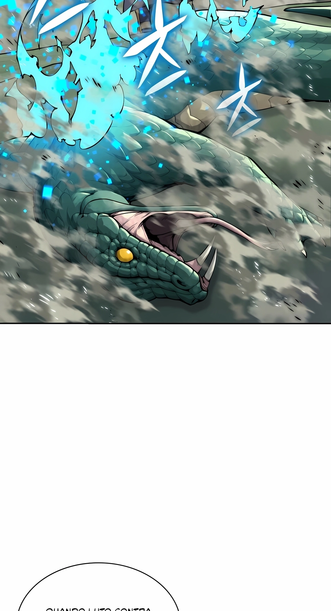 As Aventuras de Greed Capítulo 340 Página 78