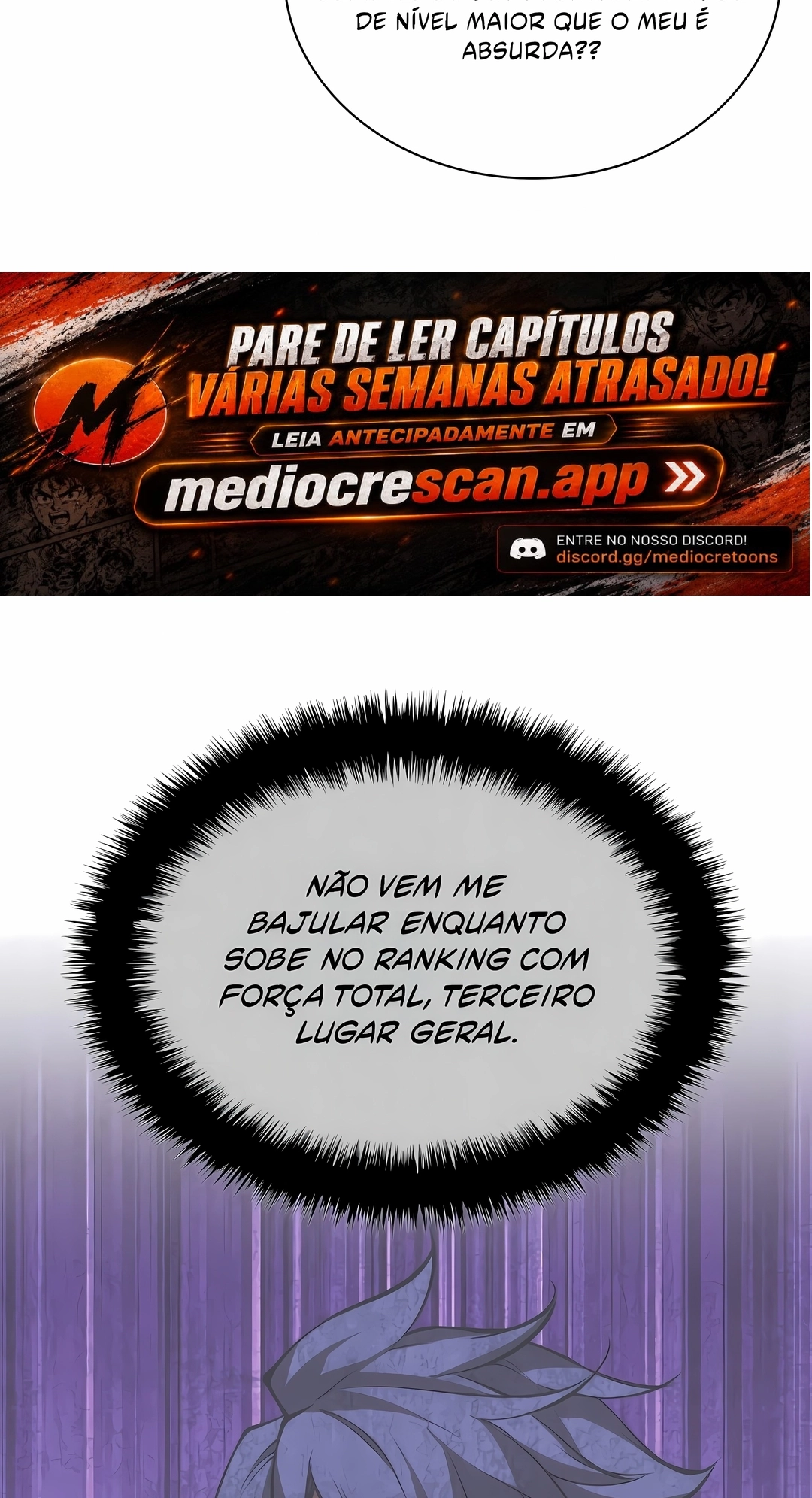 As Aventuras de Greed Capítulo 340 Página 85