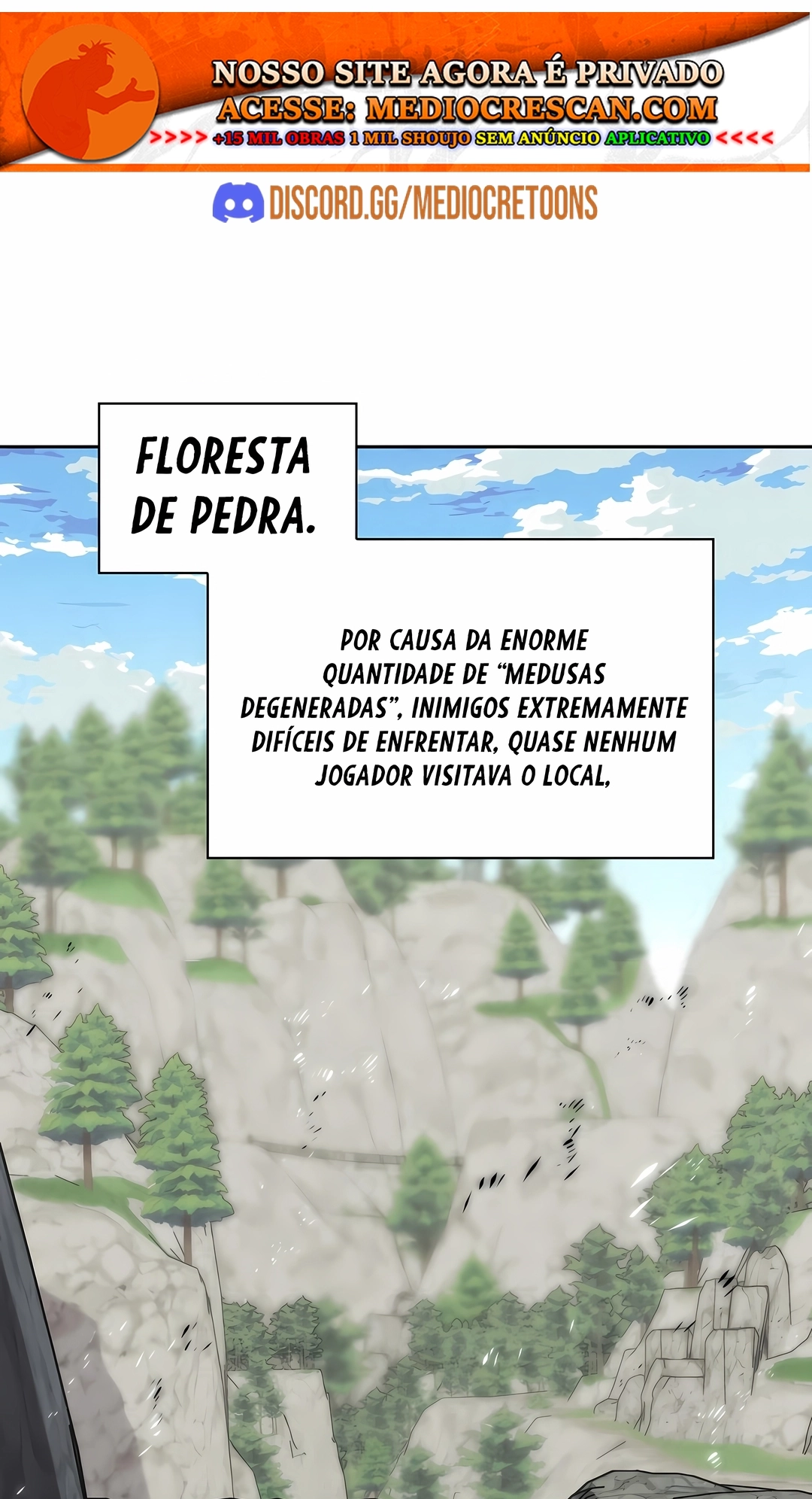 As Aventuras de Greed Capítulo 340 Página 93