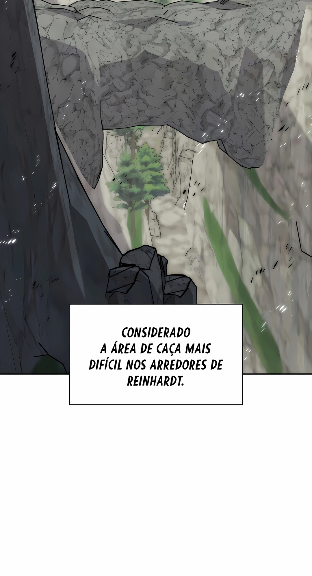 As Aventuras de Greed Capítulo 340 Página 94