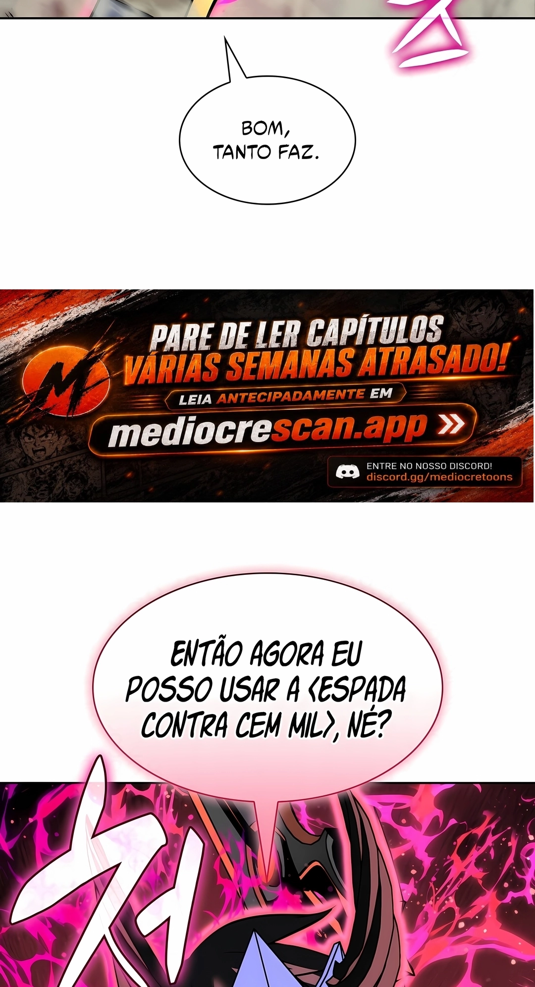 As Aventuras de Greed Capítulo 340 Página 114