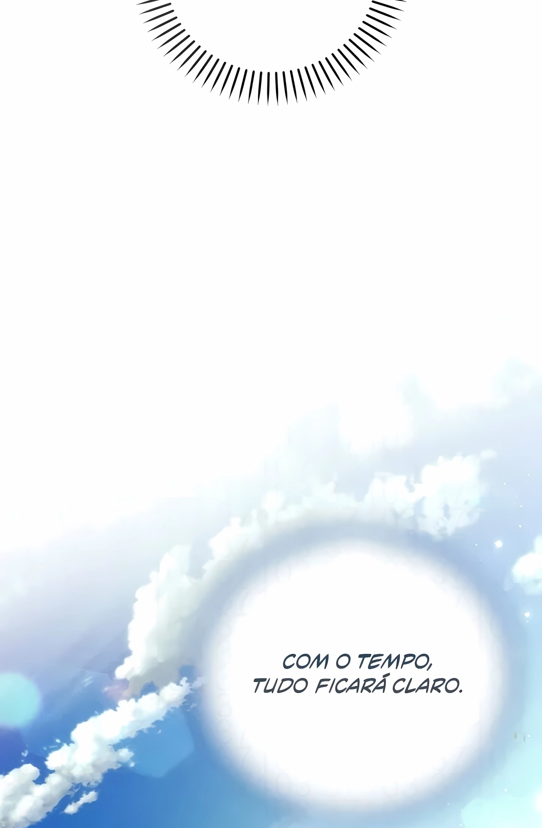 O Lixo da Familia Condal Capítulo 189 Página 8
