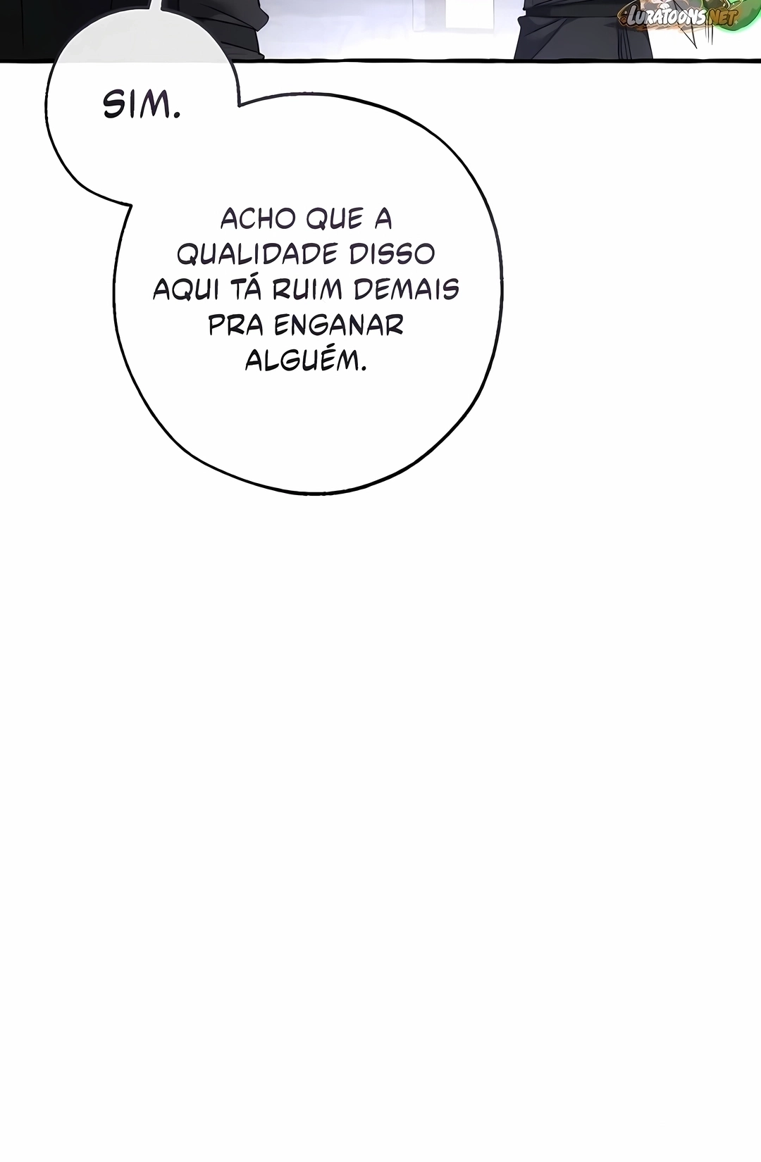O Lixo da Familia Condal Capítulo 189 Página 24
