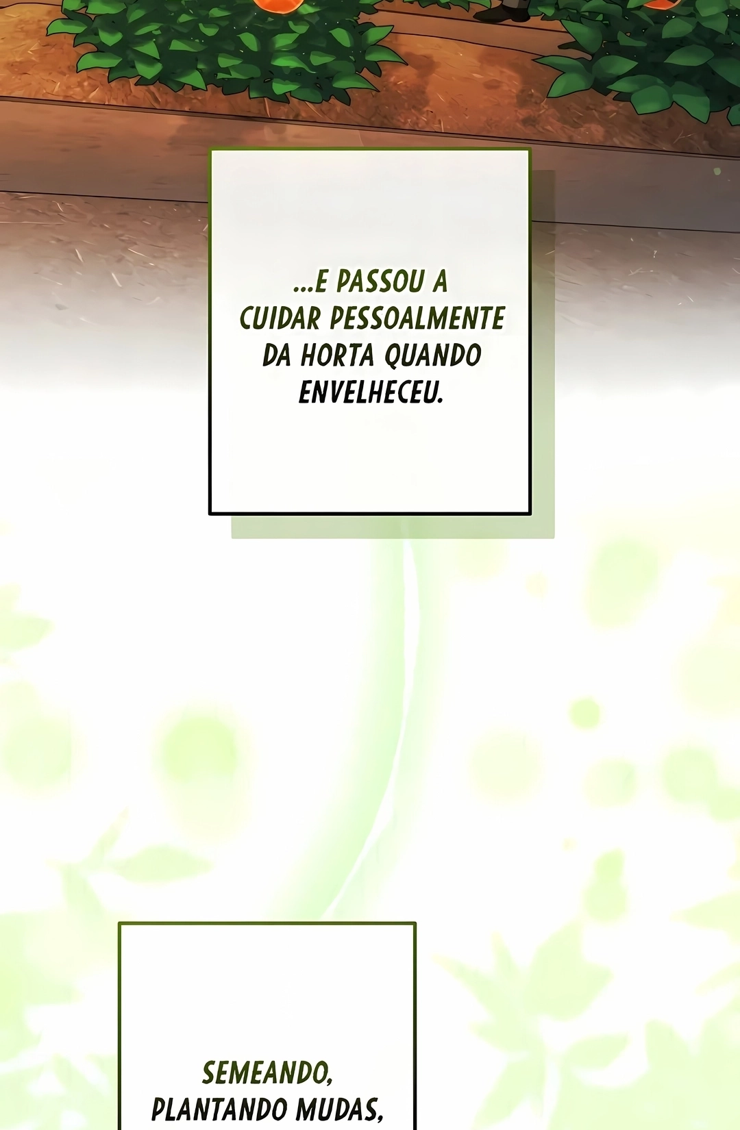 O Lixo da Familia Condal Capítulo 189 Página 42