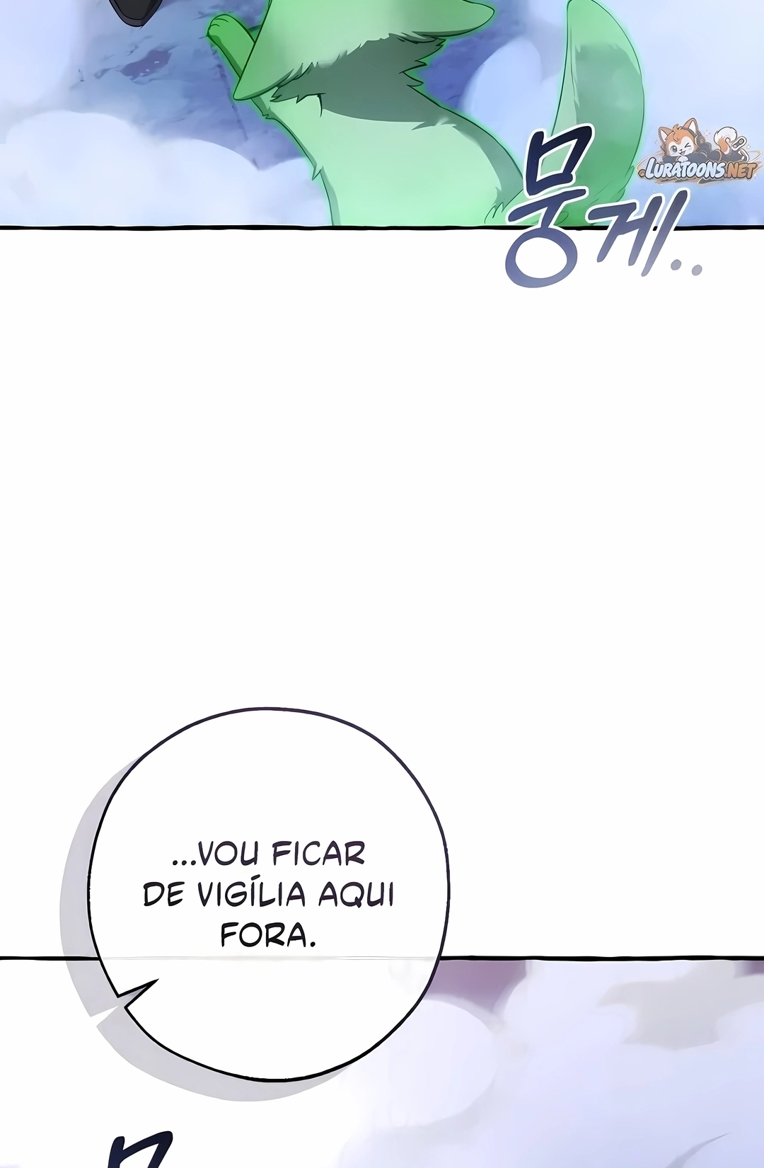 O Lixo da Familia Condal Capítulo 189 Página 54