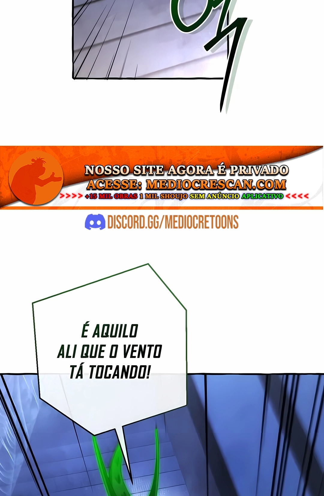 O Lixo da Familia Condal Capítulo 189 Página 75