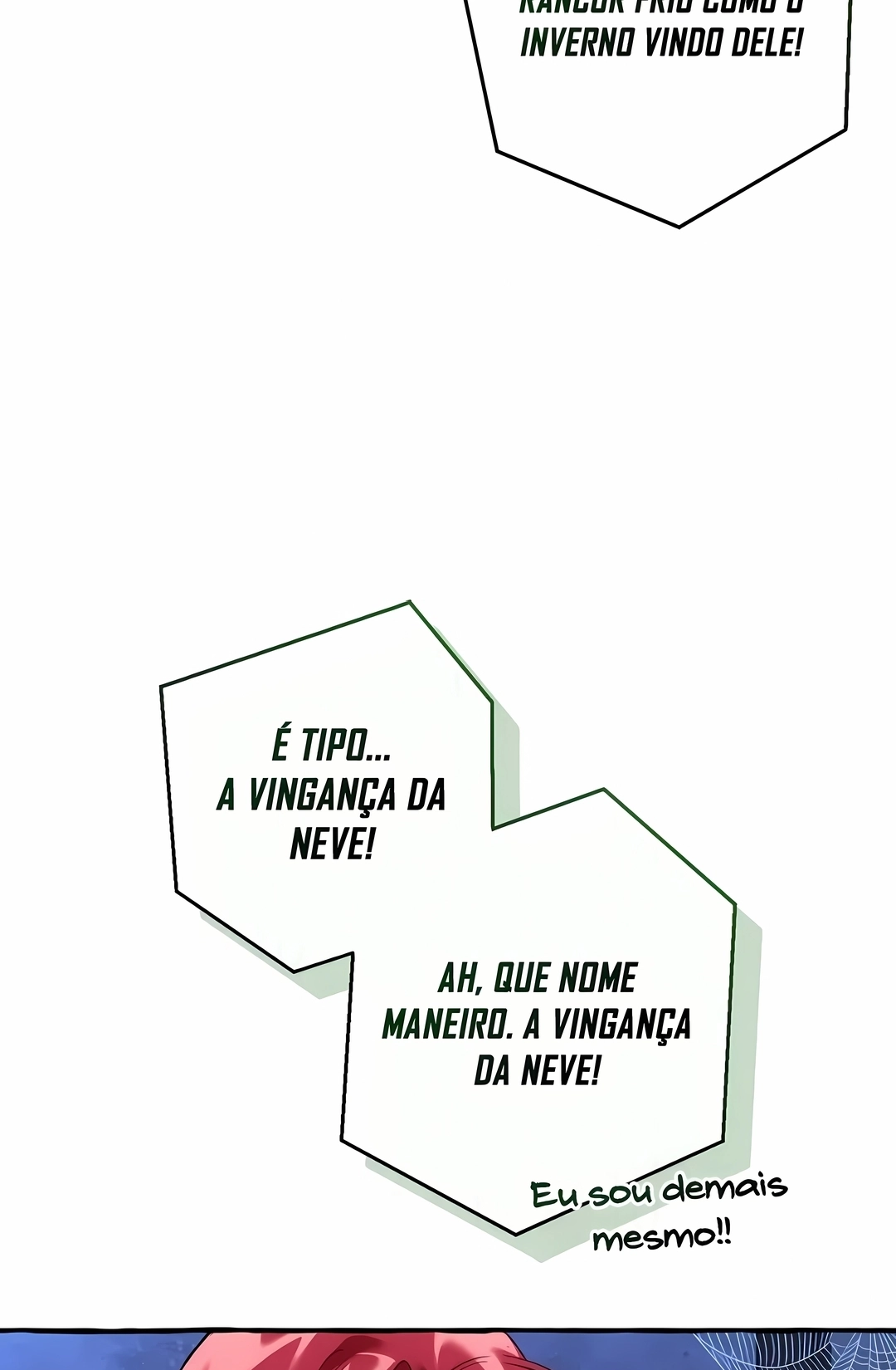 O Lixo da Familia Condal Capítulo 189 Página 79