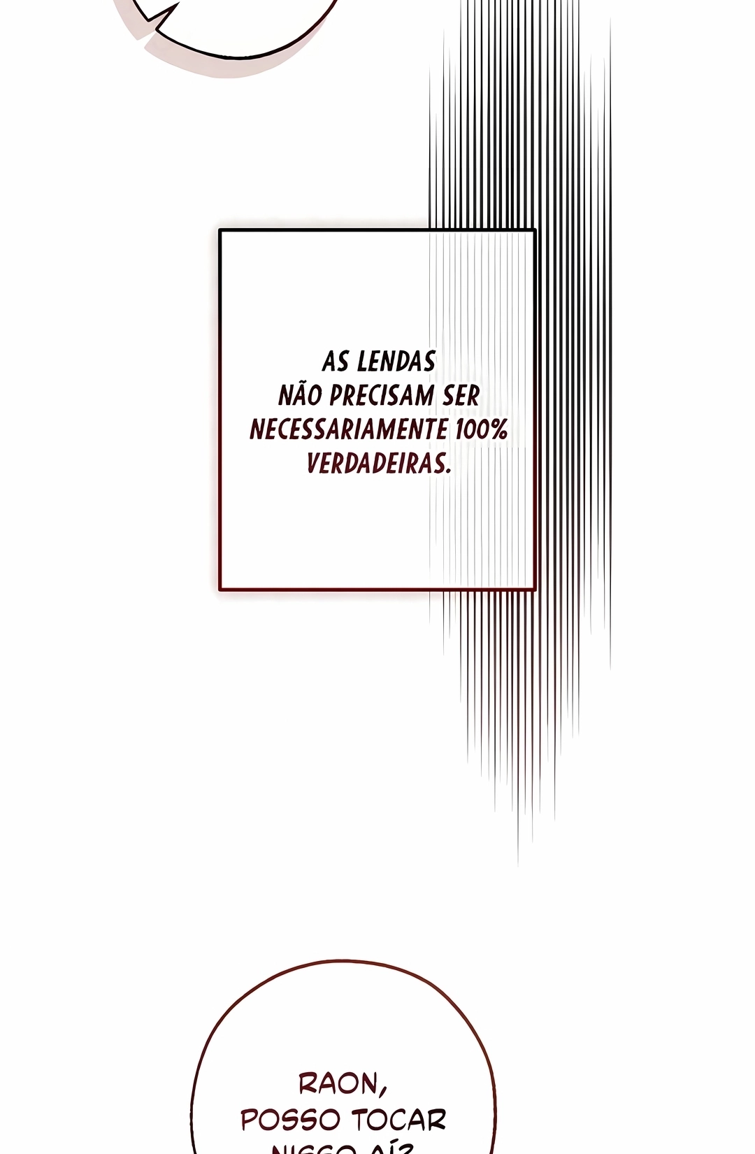 O Lixo da Familia Condal Capítulo 189 Página 83