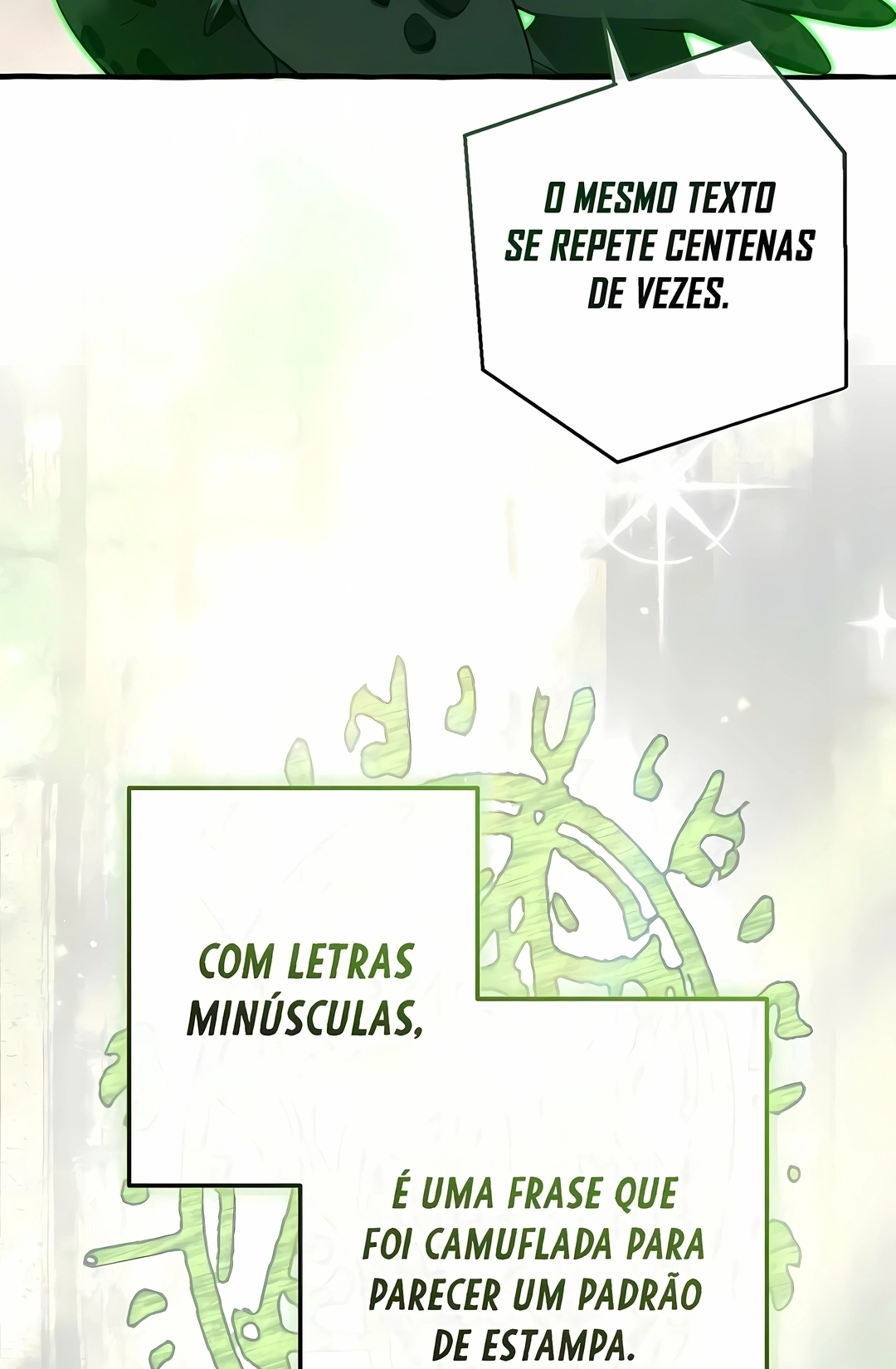 O Lixo da Familia Condal Capítulo 189 Página 95