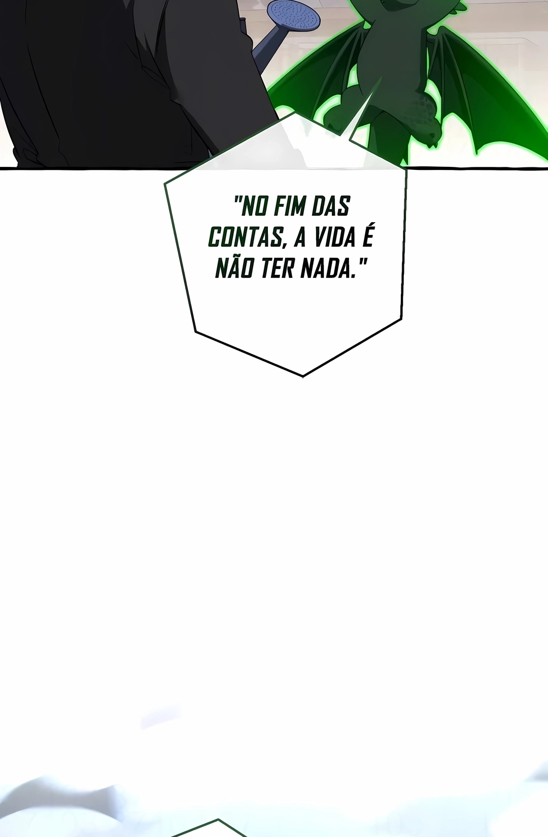 O Lixo da Familia Condal Capítulo 189 Página 97