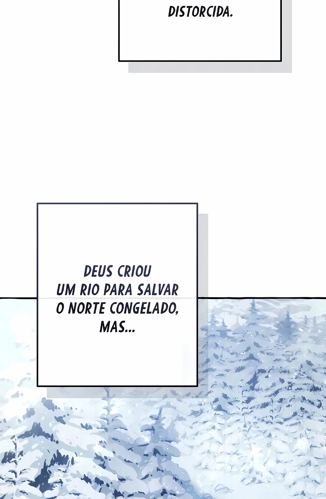 O Lixo da Familia Condal Capítulo 189 Página 106