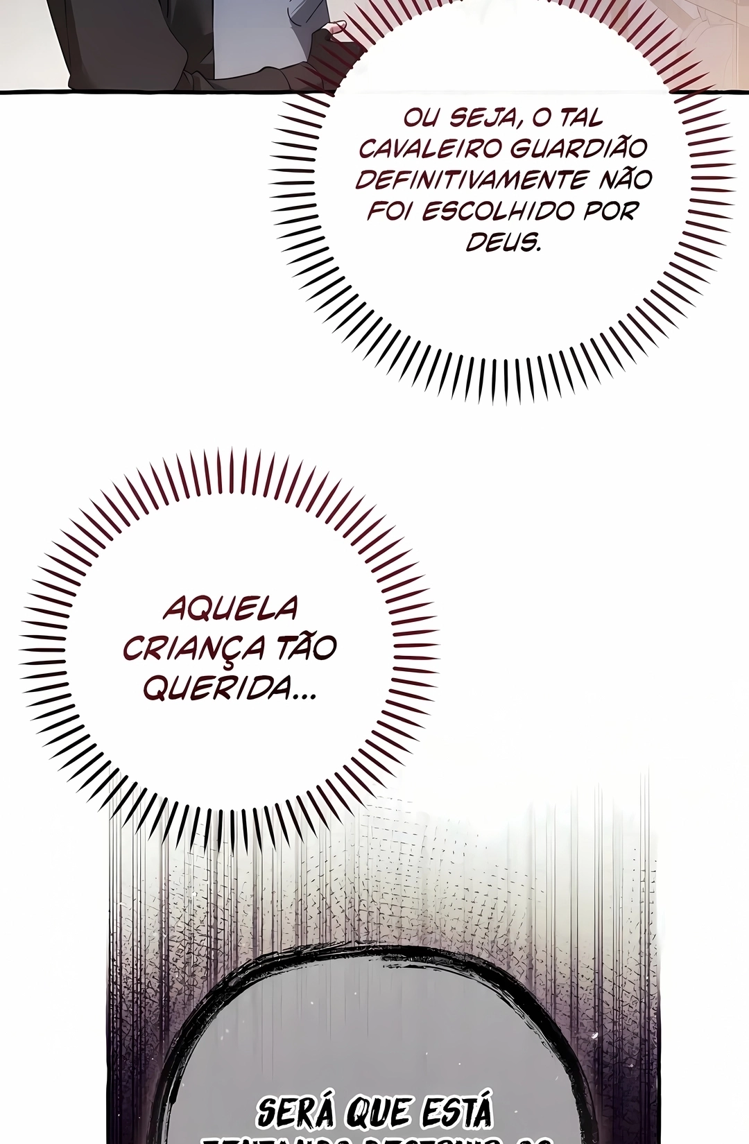 O Lixo da Familia Condal Capítulo 189 Página 111