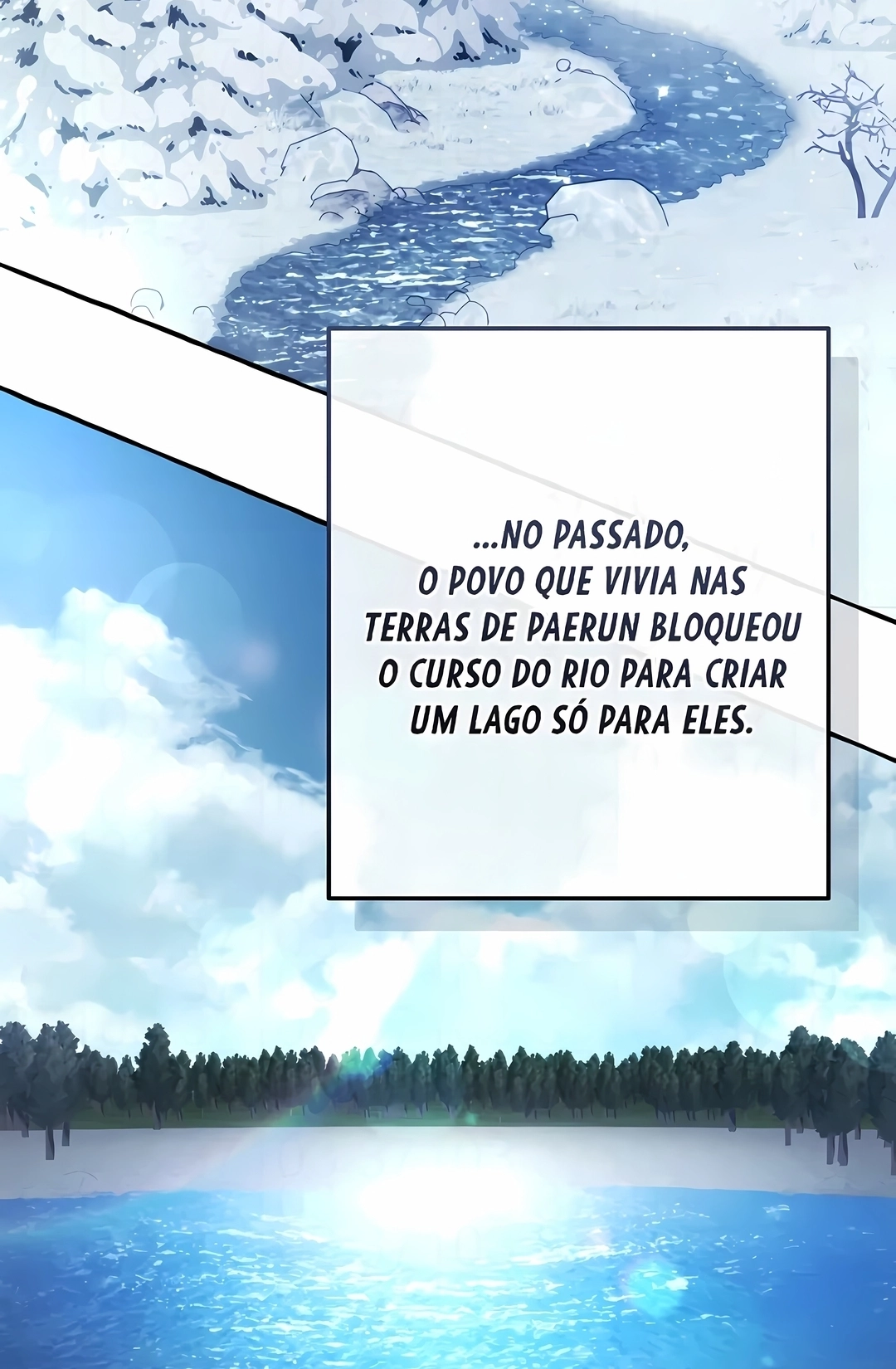 O Lixo da Familia Condal Capítulo 189 Página 107