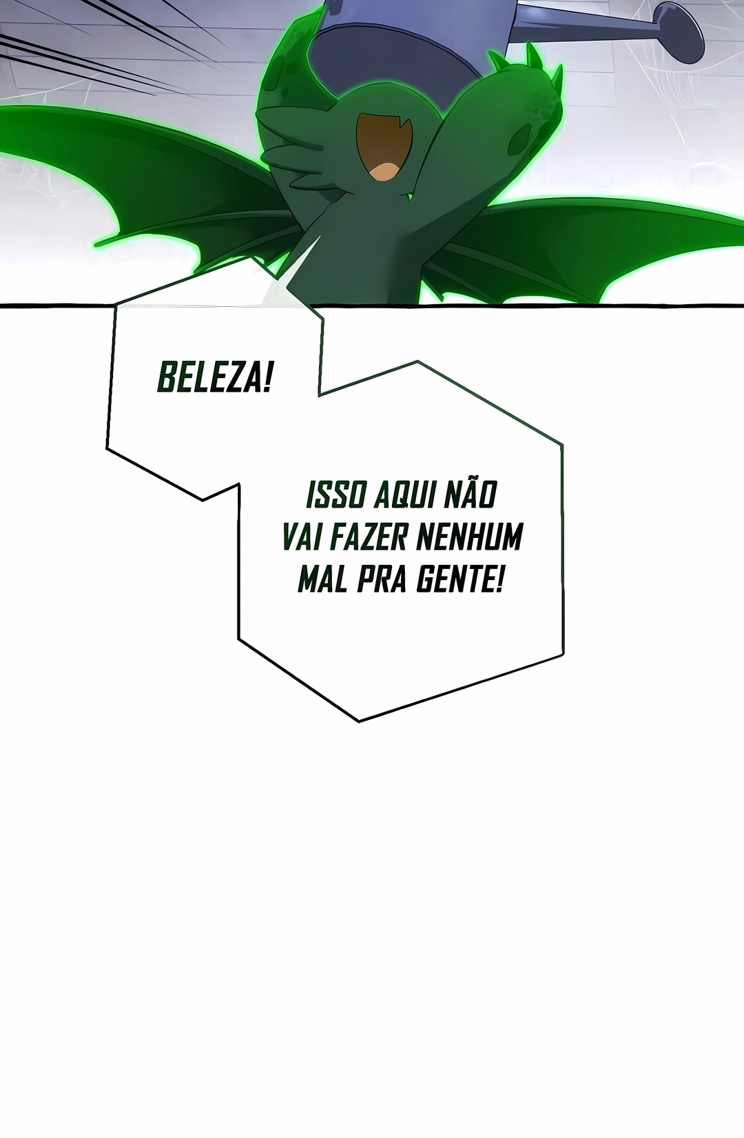 O Lixo da Familia Condal Capítulo 189 Página 114