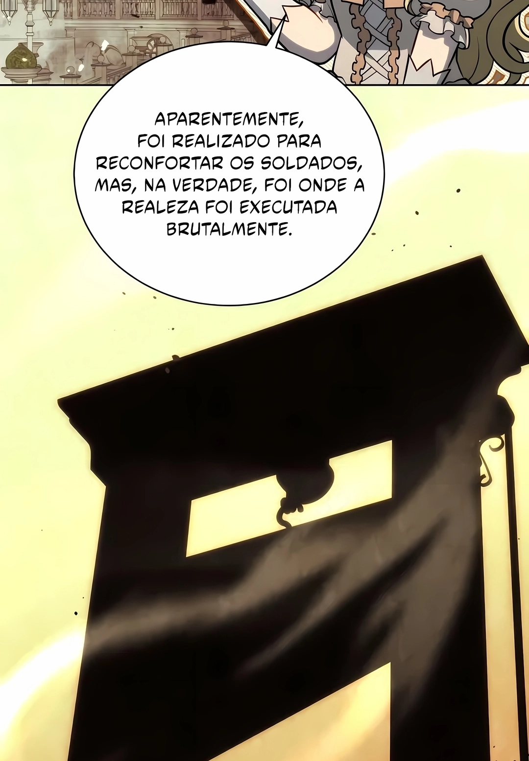 Necromancer Academy's Genius Summoner Capítulo 216 Página 11