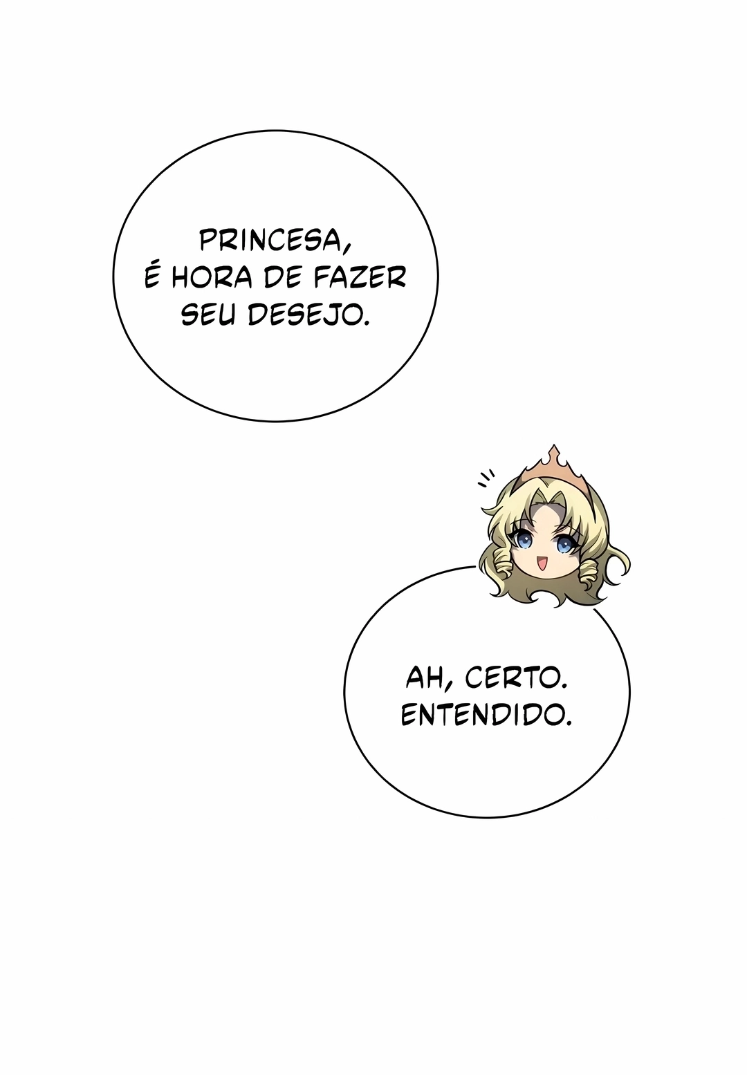 Necromancer Academy's Genius Summoner Capítulo 216 Página 24