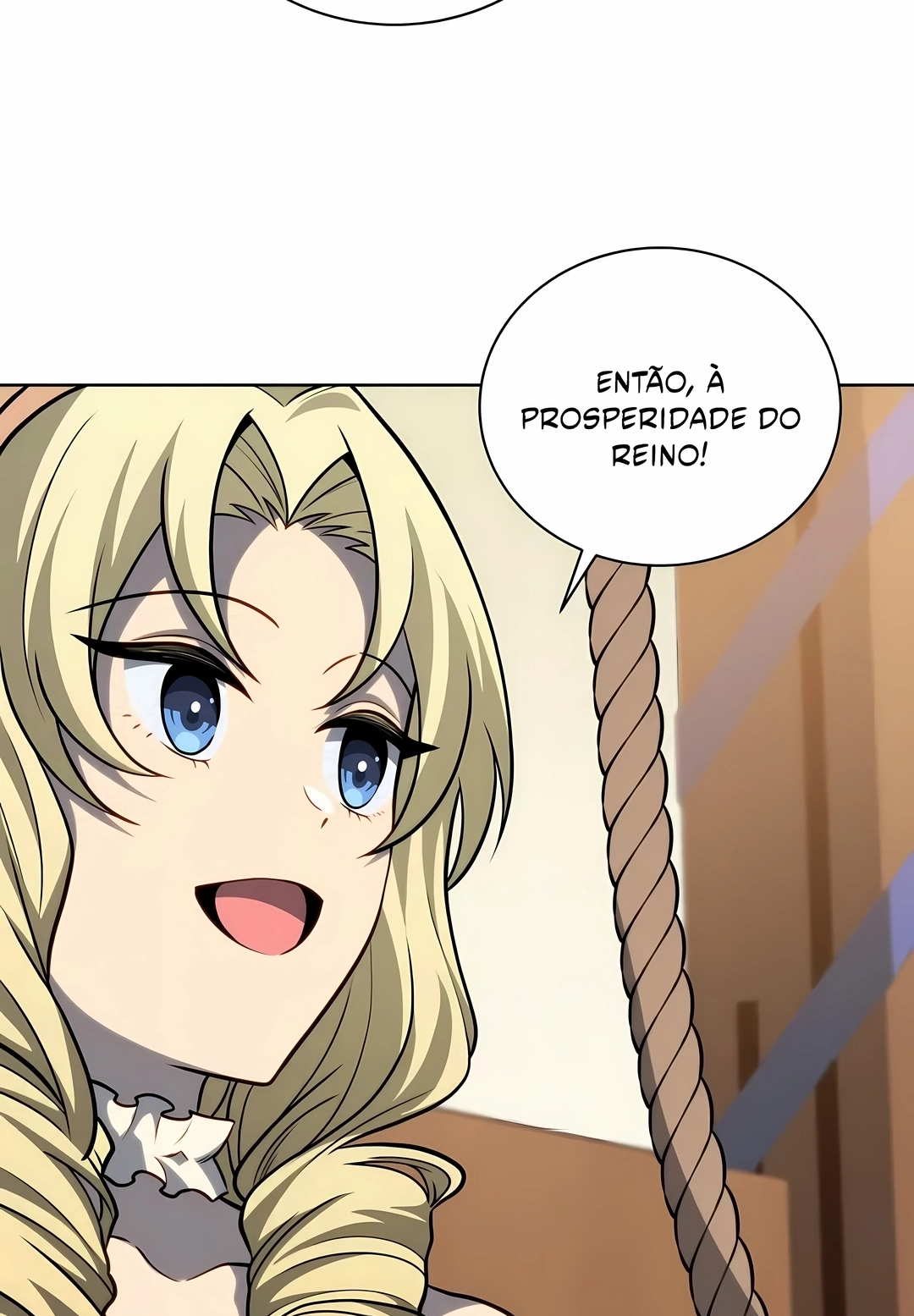 Necromancer Academy's Genius Summoner Capítulo 216 Página 32