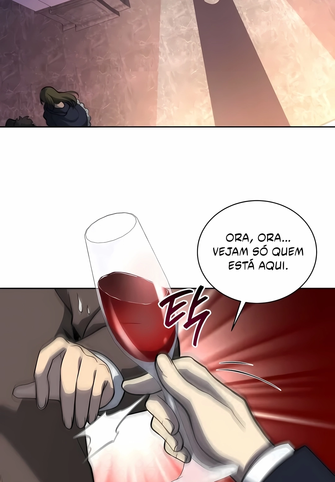 Necromancer Academy's Genius Summoner Capítulo 216 Página 43