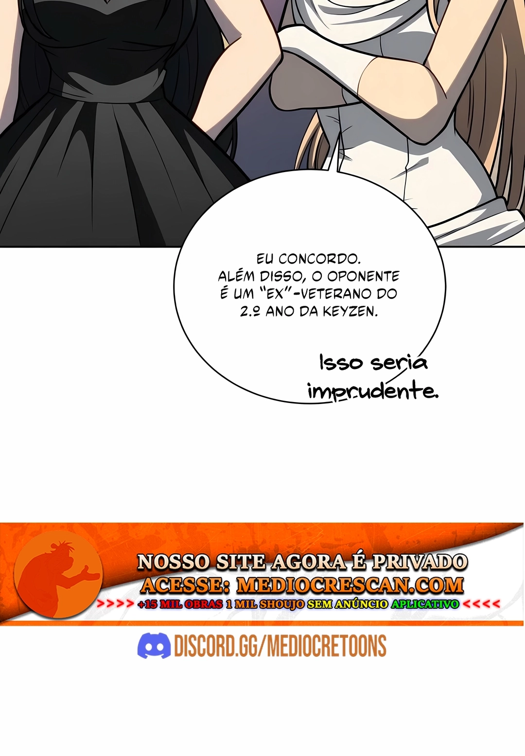 Necromancer Academy's Genius Summoner Capítulo 216 Página 59