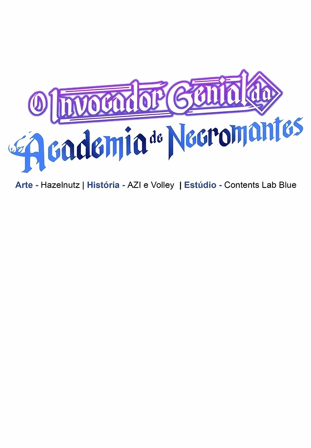 Necromancer Academy's Genius Summoner Capítulo 216 Página 57