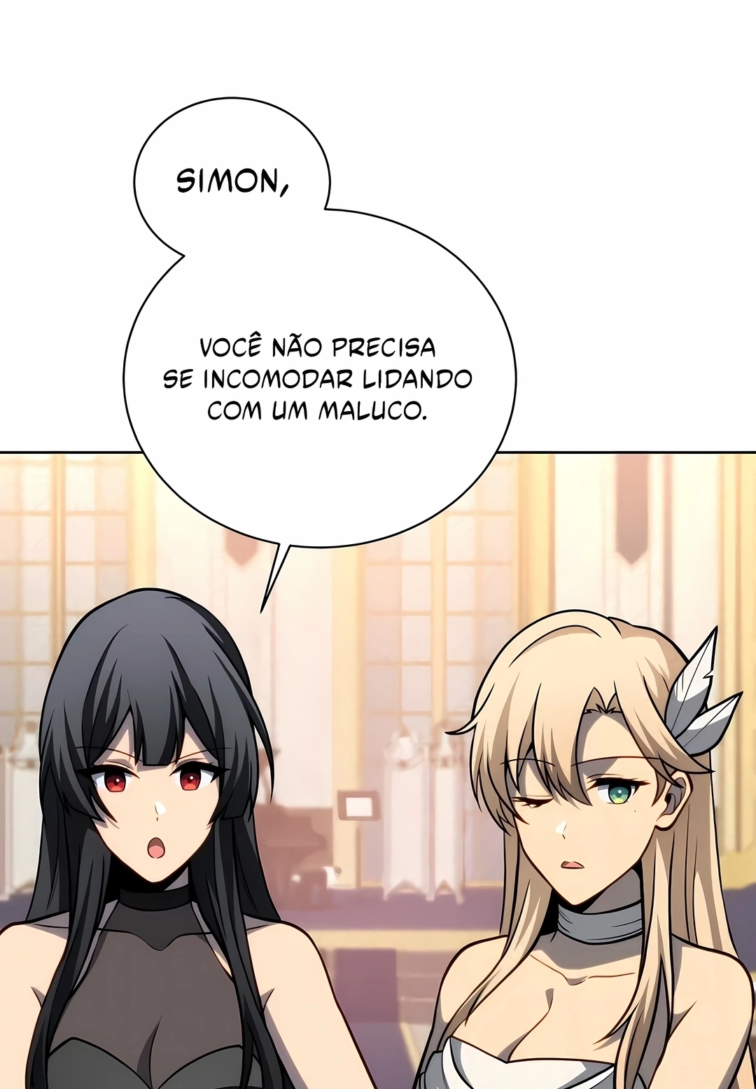 Necromancer Academy's Genius Summoner Capítulo 216 Página 58