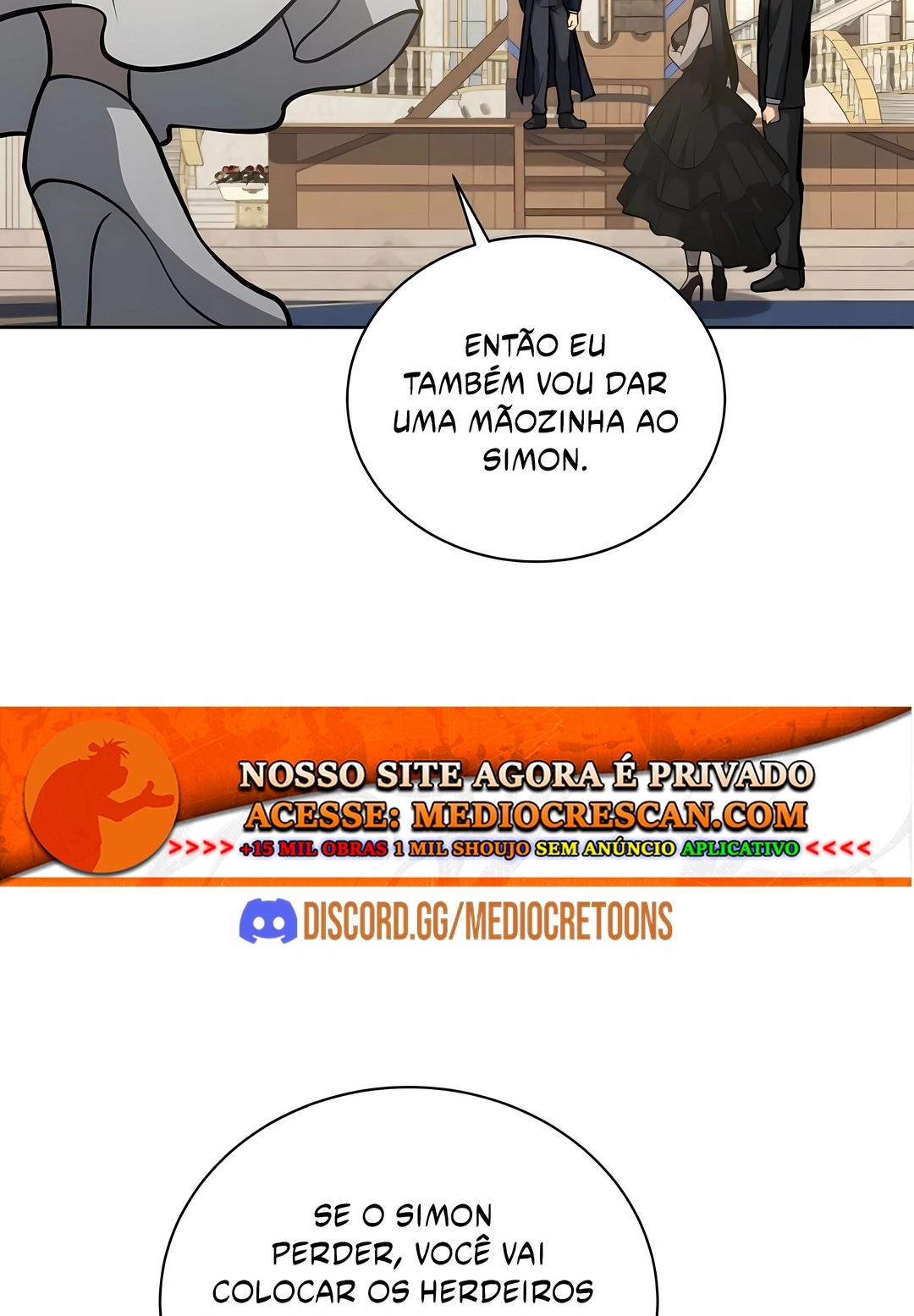 Necromancer Academy's Genius Summoner Capítulo 216 Página 79