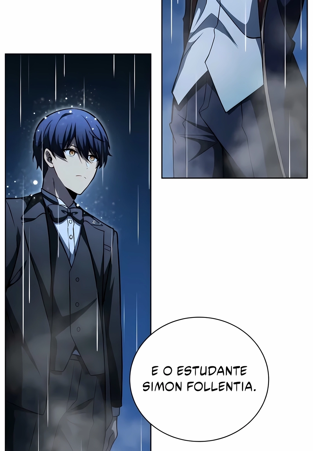 Necromancer Academy's Genius Summoner Capítulo 216 Página 113