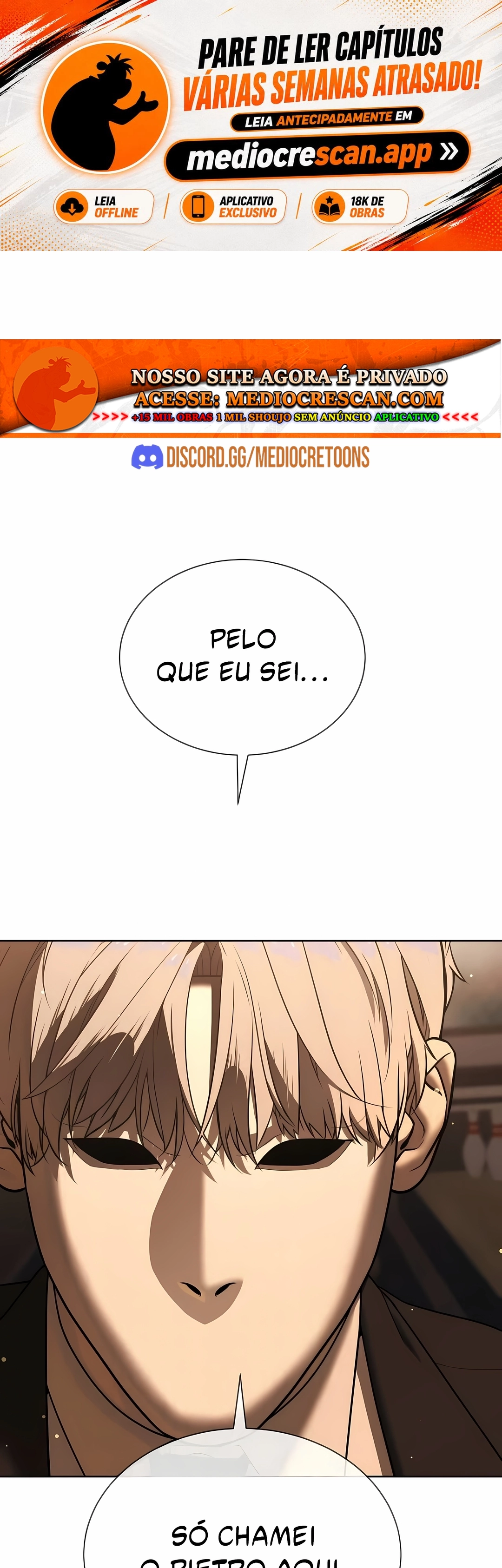 Assassino Pietro Capítulo 145 Página 1