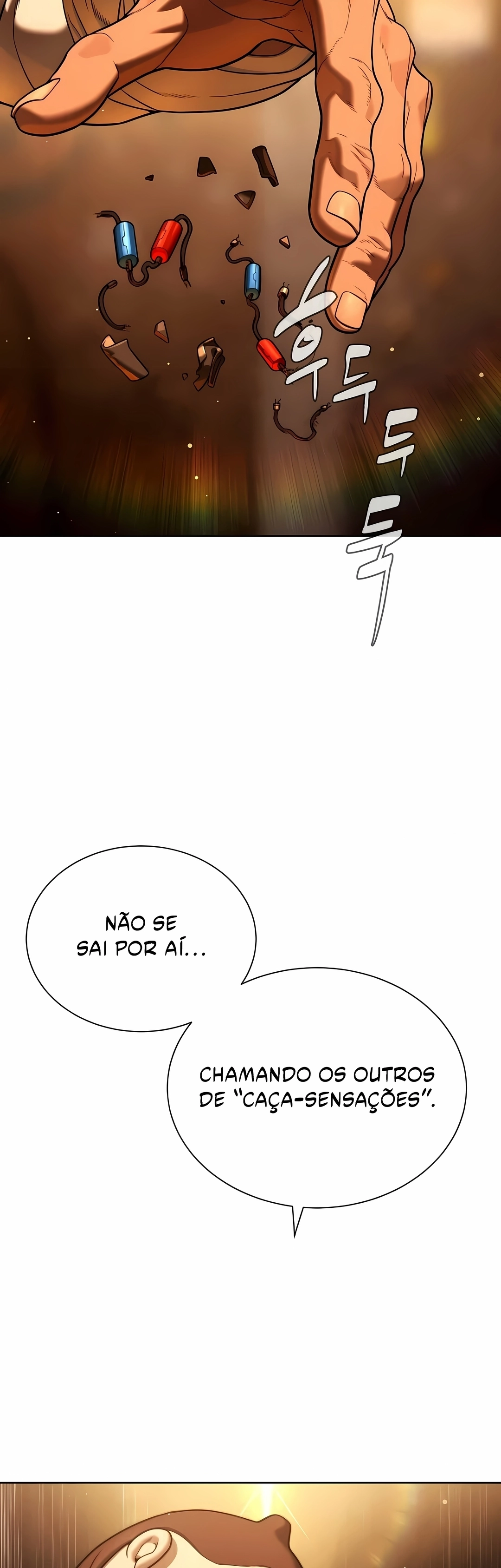Assassino Pietro Capítulo 145 Página 3
