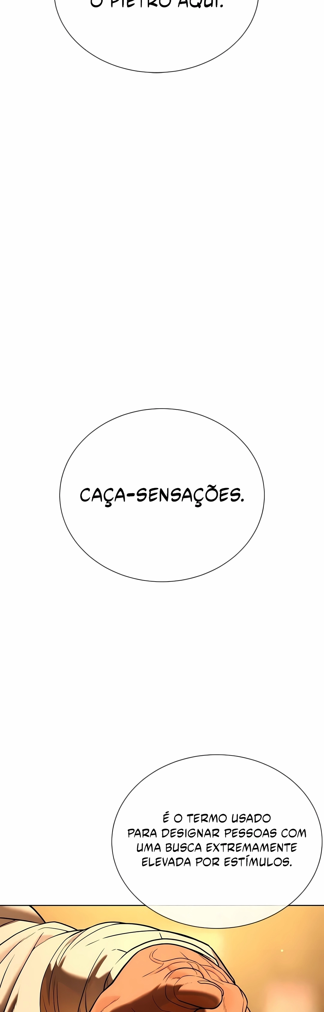 Assassino Pietro Capítulo 145 Página 2
