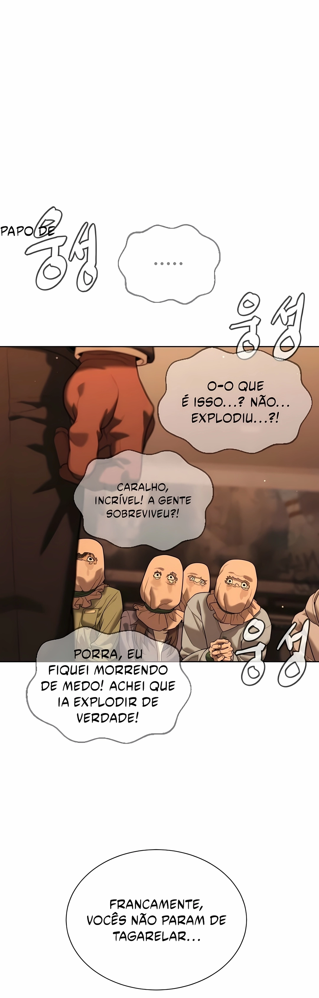 Assassino Pietro Capítulo 145 Página 5