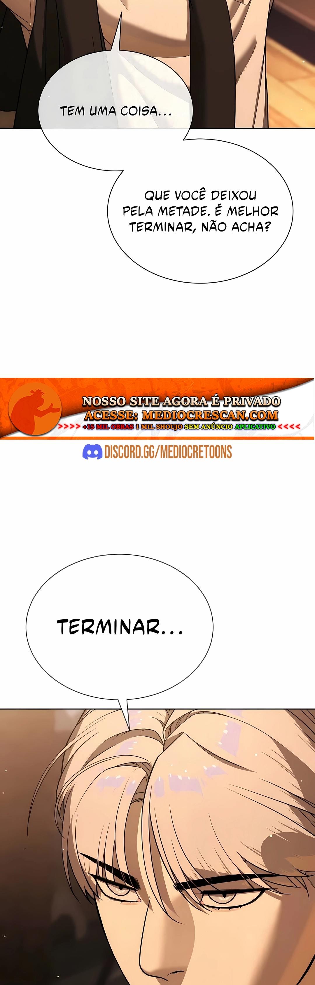 Assassino Pietro Capítulo 145 Página 10