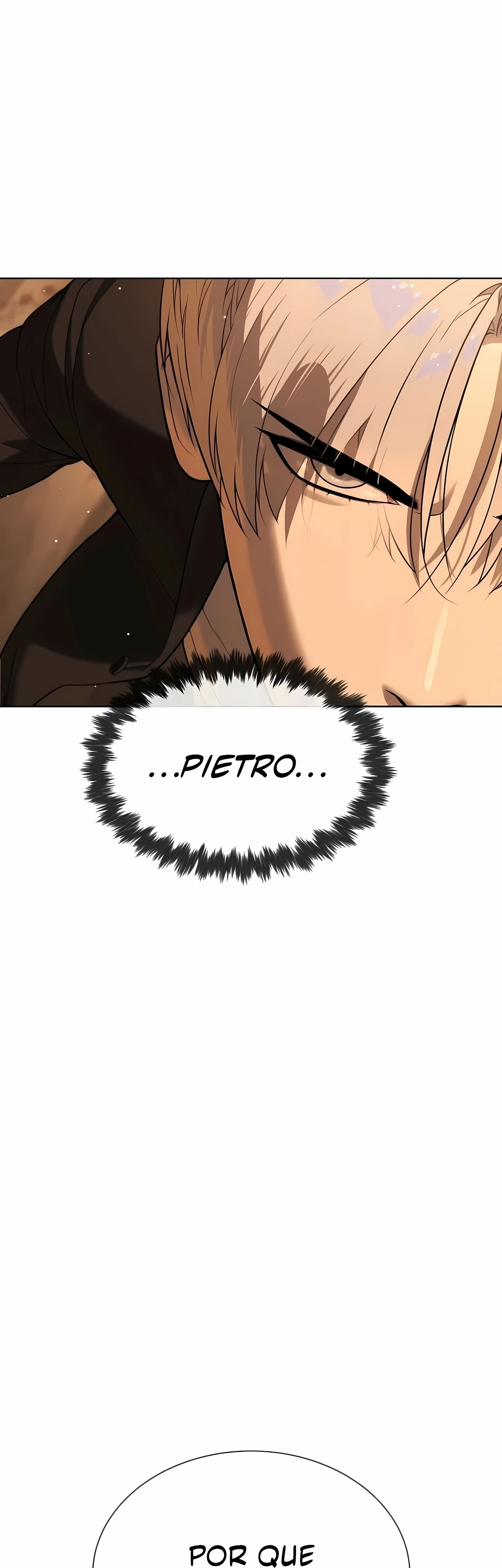 Assassino Pietro Capítulo 145 Página 22