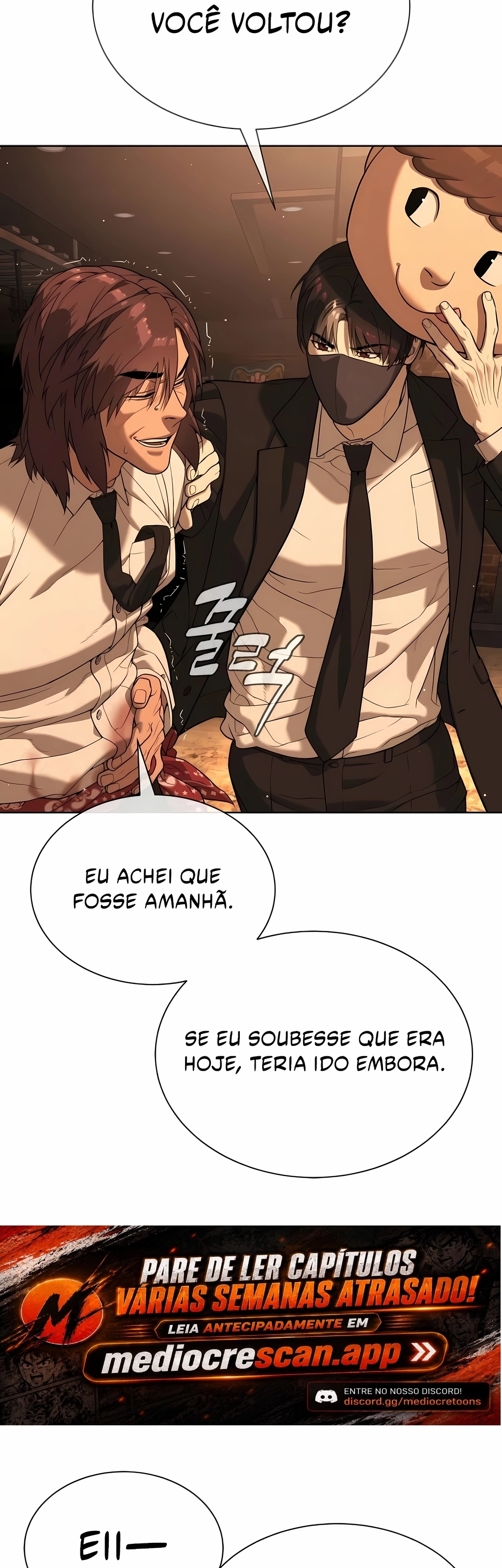 Assassino Pietro Capítulo 145 Página 23